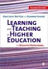 Susanna Calkins, Susanna C. Calkins, Roy Cox, Roy L. Cox, et al, Greg Light... - Learning and Teaching in Higher Education, 2nd Revised Edition