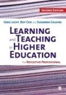 Susanna Calkins, Susanna C. Calkins, Susanna C. C. Calkins, Roy Cox, Roy L. Cox, Et Al... - Learning and Teaching in Higher Education, 2nd Revised Edition