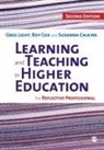 Susanna Calkins, Susanna C. Calkins, Roy Cox, Roy L. Cox, et al, Greg Light... - Learning and Teaching in Higher Education, 2nd Revised Edition