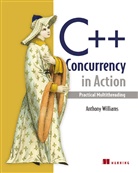 Anthony Williams - C++ Concurrency in Action