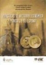 Victoria Arribas Escudero, María Concepción Estella Álvarez, Dionisio de Haro Romero - Prácticas de historia económica mundial y de España