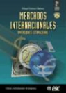 Diego Gómez Cáceres - Mercados internacionales