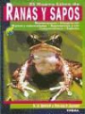 Richard D. Bartlett - El nuevo libro de las ranas y sapos