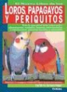 Eva Maria Bartenschlager - El nuevo libro de los loros, papagayos y periquitos