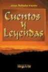 César Rubiales Martín - Cuentos y leyendas