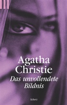 Agatha Christie - Das unvollendete Bildnis