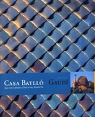 Juan José Lahuerta, Juan José Lahuerta Alsina, Ricard Pla Boada, Pere Vivas Ortiz, Ricard Pla, Pere Vivas - Casa Batlló Barcelona, m. CD-ROM
