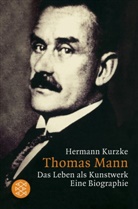 Hermann Kurzke, Hermann (Prof. Dr. phil.) Kurzke - Thomas Mann