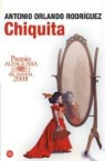 Antonio Orlando Rodriguez, Antonio Orlando Rodríguez - Chiquita