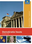 Demokratie heute, Ausgabe 2009 für Rheinland-Pfalz / Saarland: Demokratie heute - Ausgabe 2009 für Rheinland-Pfalz