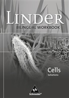 Linder Bilingual Workbook: LINDER Biologie SI / LINDER Biologie SI - Bilinguale Arbeitshefte Englisch