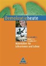 Demokratie heute - Ausgabe 2008 für Brandenburg
