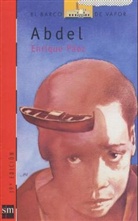 Enrique Paez, Enrique Páez Mañá - Abdel