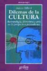 James Clifford - Dilemas de la cultura : antropología, literatura y arte en la perspectiva posmoderna