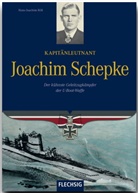 Hans-J Röll, Hans-Joachim Röll - Kapitänleutnant Joachim Schepke