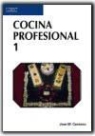 COCINA PROFESIONAL TOMO 1