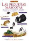David C. Taylor - Las pequeñas mascotas