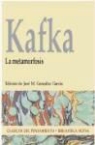 Franz Kafka, Franz . . . [et al. ] Kafka - La metamorfosis