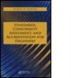 Robert D. Hunter, Robert D. (Robert D. Hunter Associates Hunter, Hunter Robert D. - Standards, Conformity Assessment, and Accreditation for Engineers