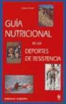Denis Riche - Guía nutricional de los deportes