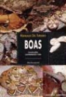 Glen Drewnowski - Boas : animales del terrario