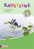 Beate Drechsler-Köhler - Bausteine Sachunterricht, Ausgabe 2008: BAUSTEINE Sachunterricht / BAUSTEINE Sachunterricht - Ausgabe 2008 für Berlin, Brandenburg, Bremen, Hamburg, Hessen, Mecklenburg-Vorpommern, Rheinland Pfalz, Saarland, Schleswig-Holstein