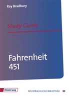 Ray Bradbury, Ingrid Stritzelberger - Fahrenheit 451