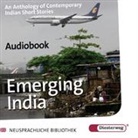 Partap Sharma - Emerging India (Hörbuch)