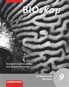 Sabine Gilbert, Rainer Hausfeld, Wolfgang Schulenberg - BIOskop, Gymnasium Bayern: bioskop SI / bioskop SI - Ausgabe 2006 für Bayern
