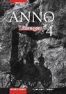 ANNO - Ausgabe 2004 für Gymnasien in Sachsen