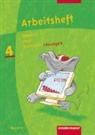 Richard Bini, Hermann Maier - Denken und Rechnen 4. Arbeitsheft Lösungen. BY