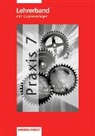 Praxis - WTH / Soziales: Wirtschaft / Technik / Haushalt und Soziales für die Oberschulen in Sachsen - Ausgabe 2003