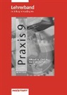 Praxis - WTH / Soziales: Wirtschaft / Technik / Haushalt und Soziales für die Oberschulen in Sachsen - Ausgabe 2003