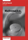 Mathematik Denken und Rechnen Ausgabe 2005 für Hauptschulen in Nordrhein-Westfalen