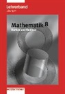 Mathematik Denken und Rechnen Ausgabe 2005 für Hauptschulen in Nordrhein-Westfalen