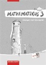 Mathematikus - Allgemeine Ausgabe 2007