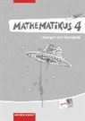 Mathematikus - Allgemeine Ausgabe 2007