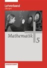 Jochen Herling - Mathematik - Allgemeine Ausgabe 2006 für die Sekundarstufe I