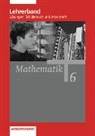 Jochen Herling - Mathematik - Allgemeine Ausgabe 2006 für die Sekundarstufe I