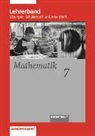 Jochen Herling, Karl-Heinz Kuhlmann, Uwe Scheele - Mathematik - Allgemeine Ausgabe 2006 für die Sekundarstufe I