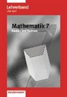 Mathematik Denken und Rechnen Ausgabe 2005 für Hauptschulen in Nordrhein-Westfalen