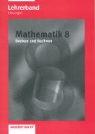 Mathematik Denken und Rechnen - Ausgabe 2005 für Hauptschulen in Niedersachsen