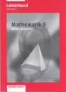 Mathematik Denken und Rechnen - Ausgabe 2005 für Hauptschulen in Niedersachsen