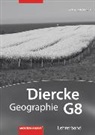 Diercke Geographie - Ausgabe 2008 Schleswig-Holstein