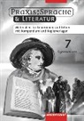 Maria Fuhs, Konrad Eyferth - Praxis Sprache & Literatur - Sprach- und Lesebuch für Gymnasien