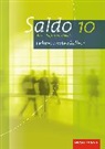Reiner Kalteis - Saldo - Wirtschaft und Recht - Ausgabe 2013