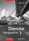Norma Kreuzberger - Diercke Geographie - Ausgabe 2008 Nordrhein-Westfalen