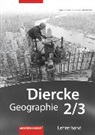 Christine Kreuzberger, Norma Kreuzberger - Diercke Geographie - Ausgabe 2009 Nordrhein-Westfalen