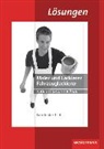 Maria Heitmann, Ko, Sascha Kober, Alexandra Marx, Uta Mengel, Anja Rohde... - Maler und Lackierer / Fahrzeuglackierer