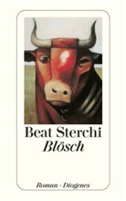 Beat Sterchi - Blösch